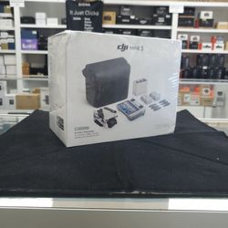 DJI Mini 3 Fly More Combo RC2 (Limited Time Sale 2/18)