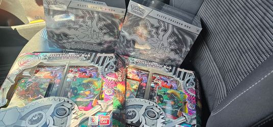 Pokemon Pitch black and One Piece