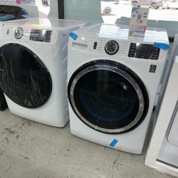 Washer And Dryer Sets 