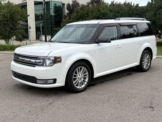 2013 Ford Flex