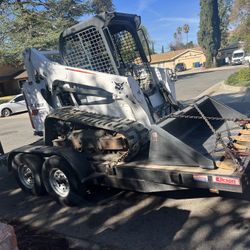 Bobcat T590