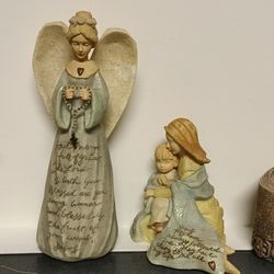 Foundations Angels