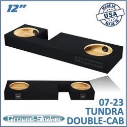 Box Speakers 