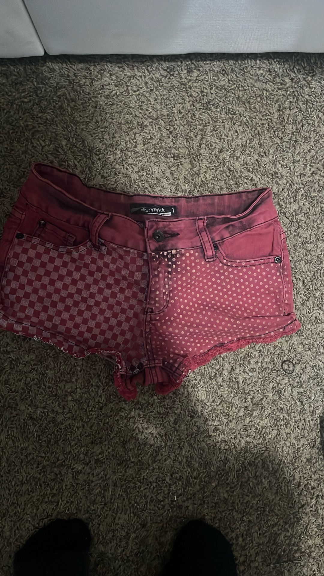 Women’s Shorts