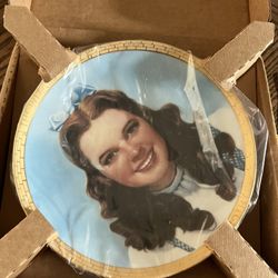 Dorothy And The Wizard of Oz