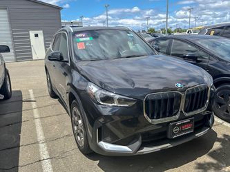 2023 BMW X1
