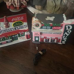 Vintage Village House 