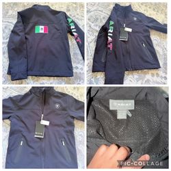 Ariat jacket