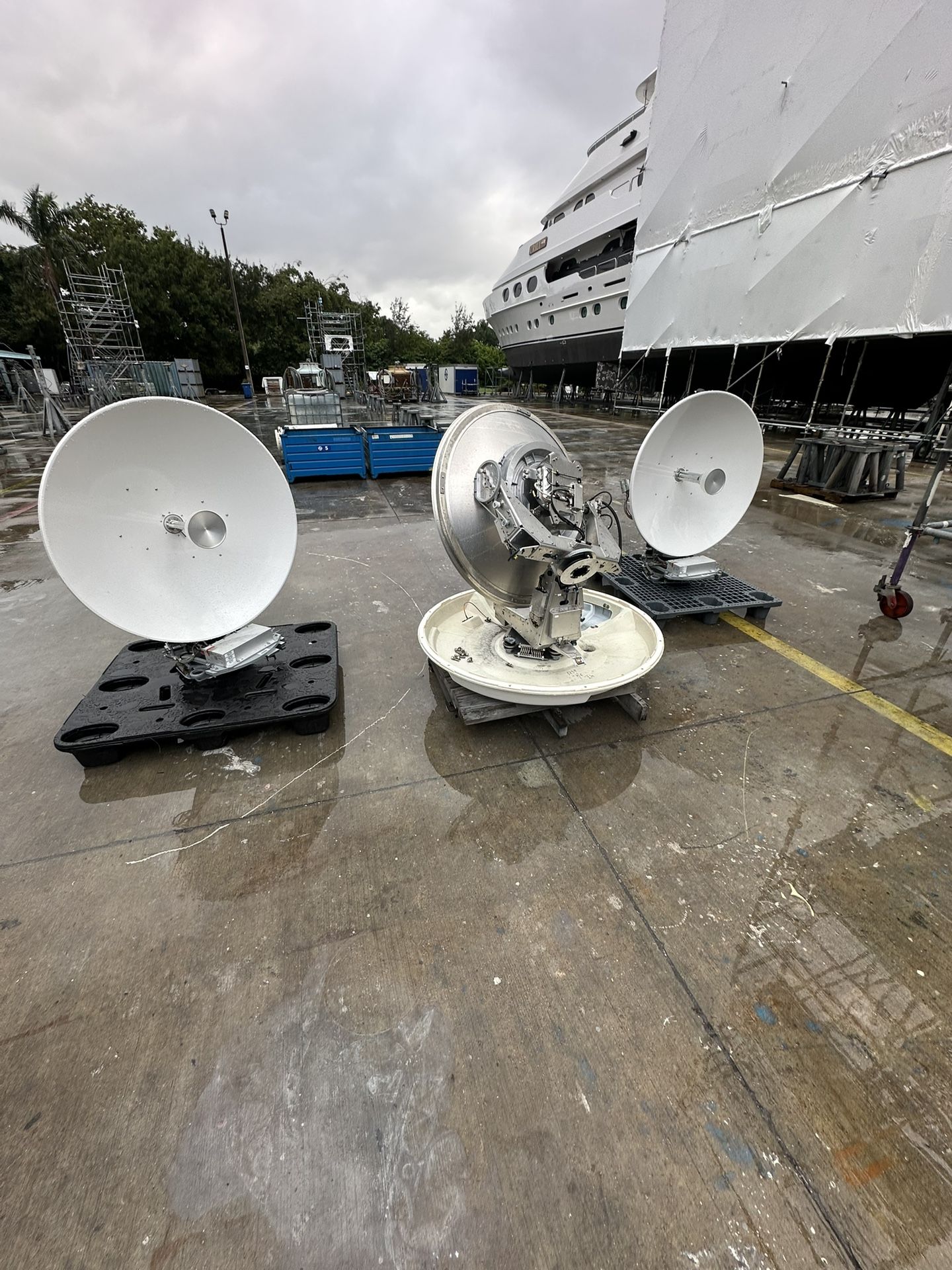 SAILOR 1000 XTR GX-R2