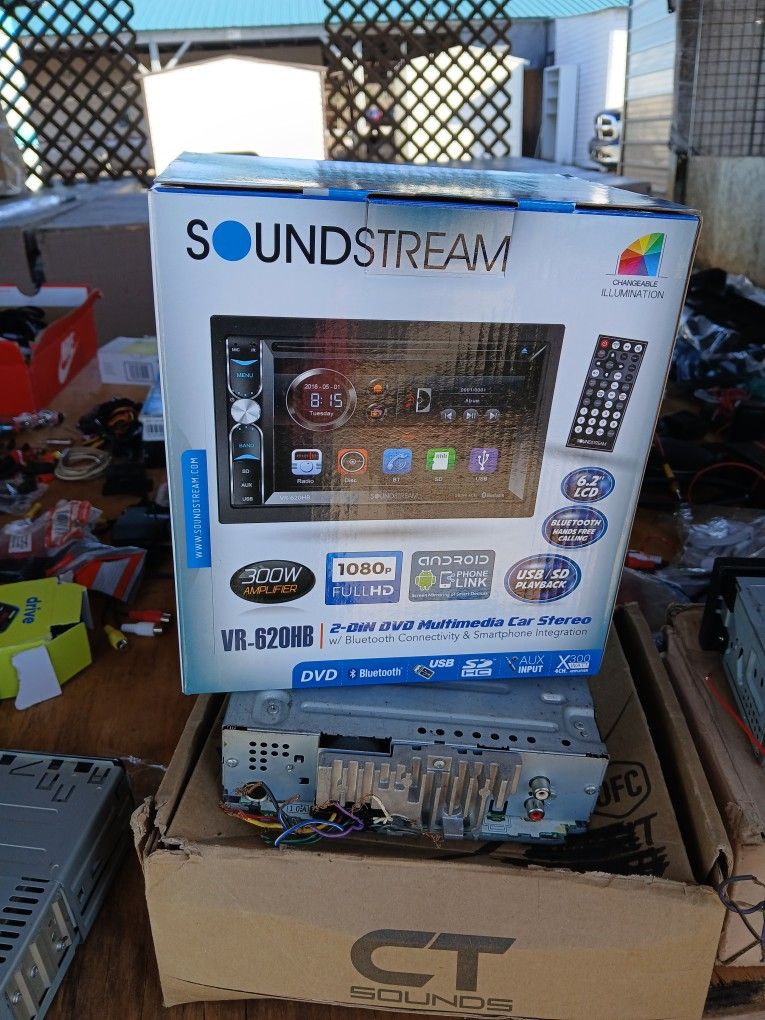 Awesome 👌 DVD Radio ...