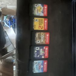For Trade for Other Switch Games Or Sell