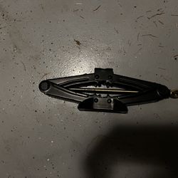 Car Jack