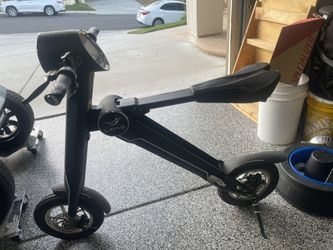 Electric Bike