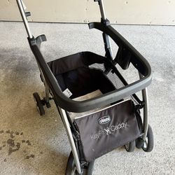 Chicco Key fit Caddy Stroller
