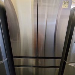 Refrigerator Samsung 
