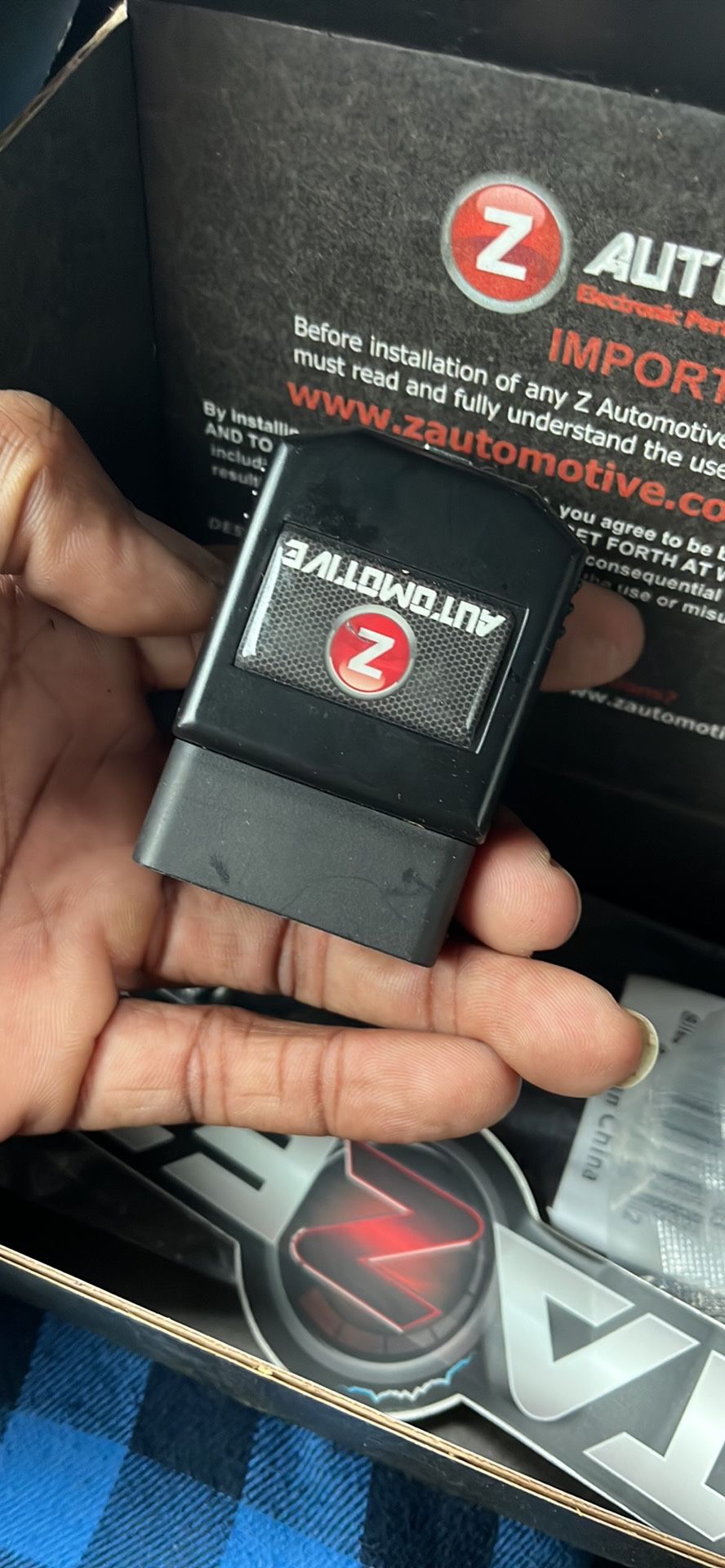 Z Automotive Tazer for Sale in Stafford, TX OfferUp