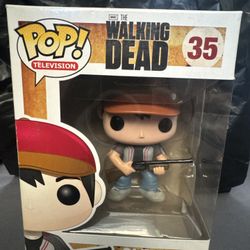 Pop! Walking Dead Glenn