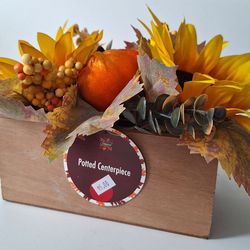 Centerpiece decoration