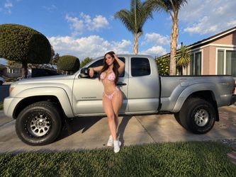 2006 Toyota Tacoma