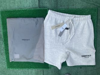 Essential Shorts