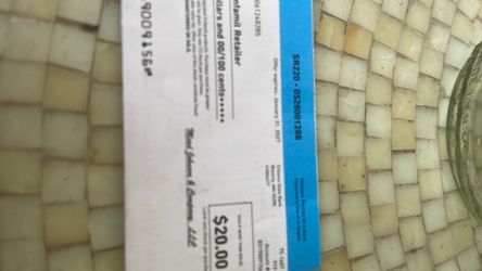 Enfamil $20.00 Retailer Coupon