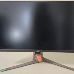 ASUS 24in 360hz Gaming/Computer Monitor
