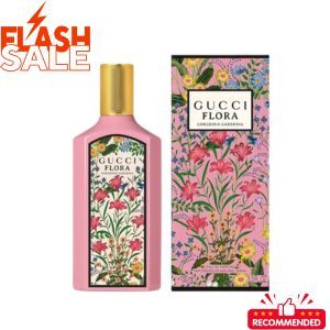 Gucci Flora Gorgeous Gardenia Eau de Parfume 100ml