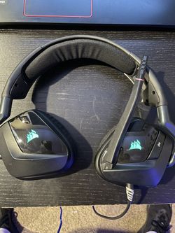 Corsair Gaming Headset