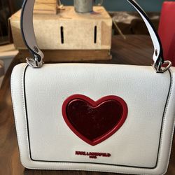 Karl Lagerfeld Bag