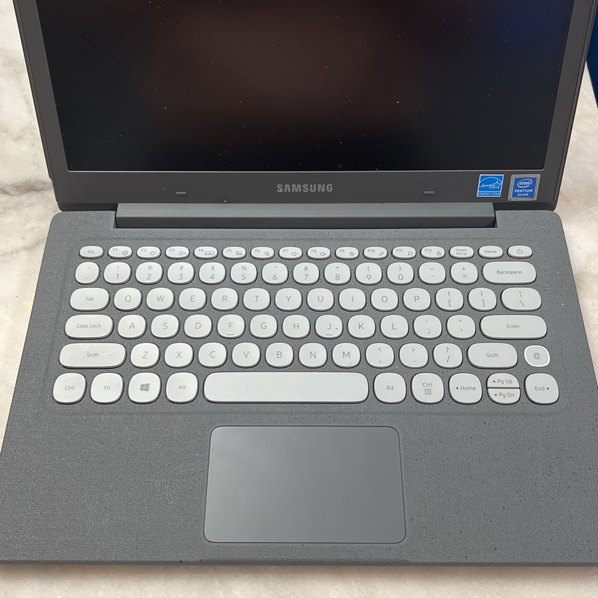 Samsung Notebook 