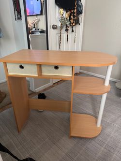 Desk