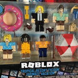New Roblox 