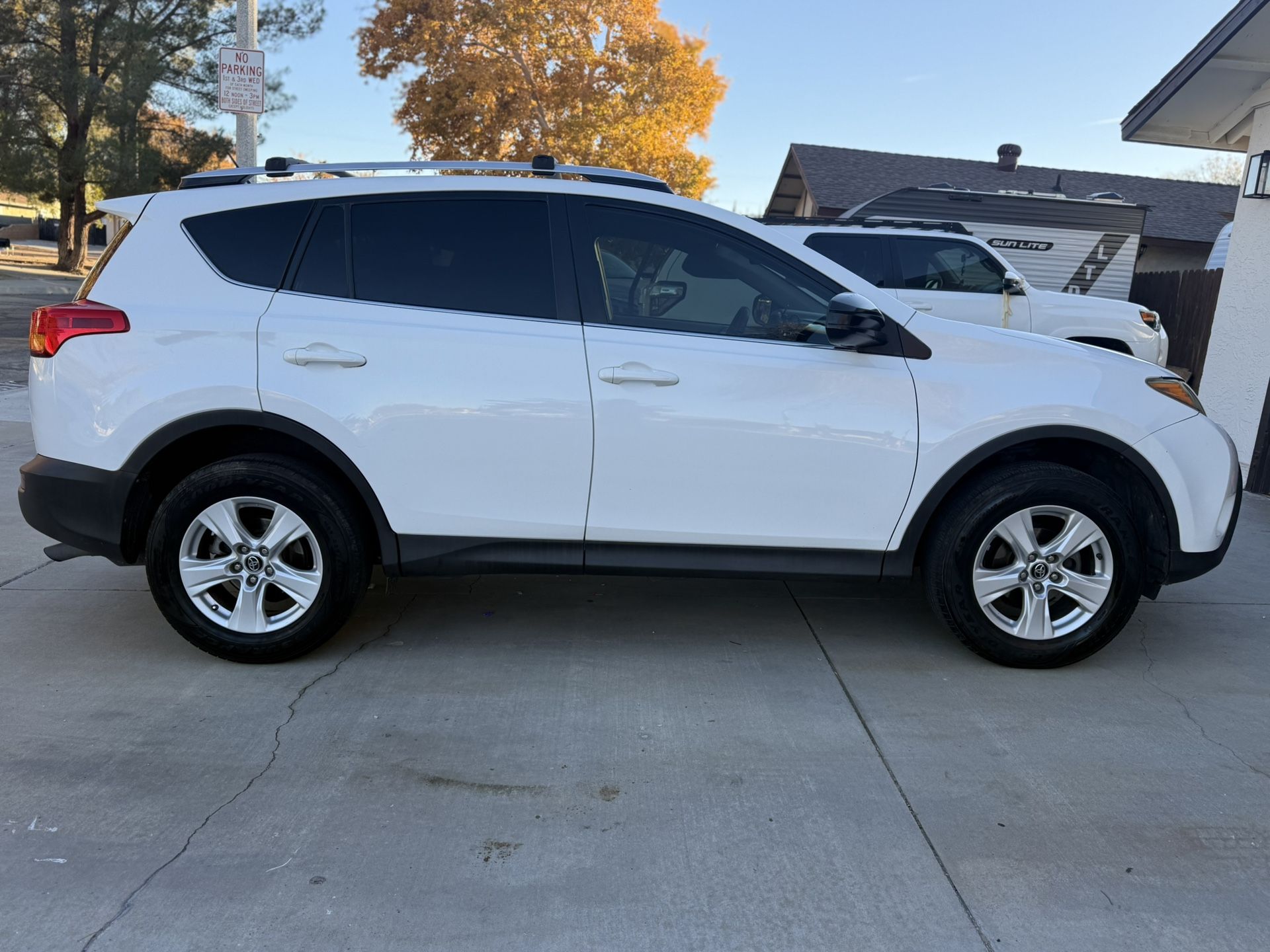 2013 Toyota Rav4