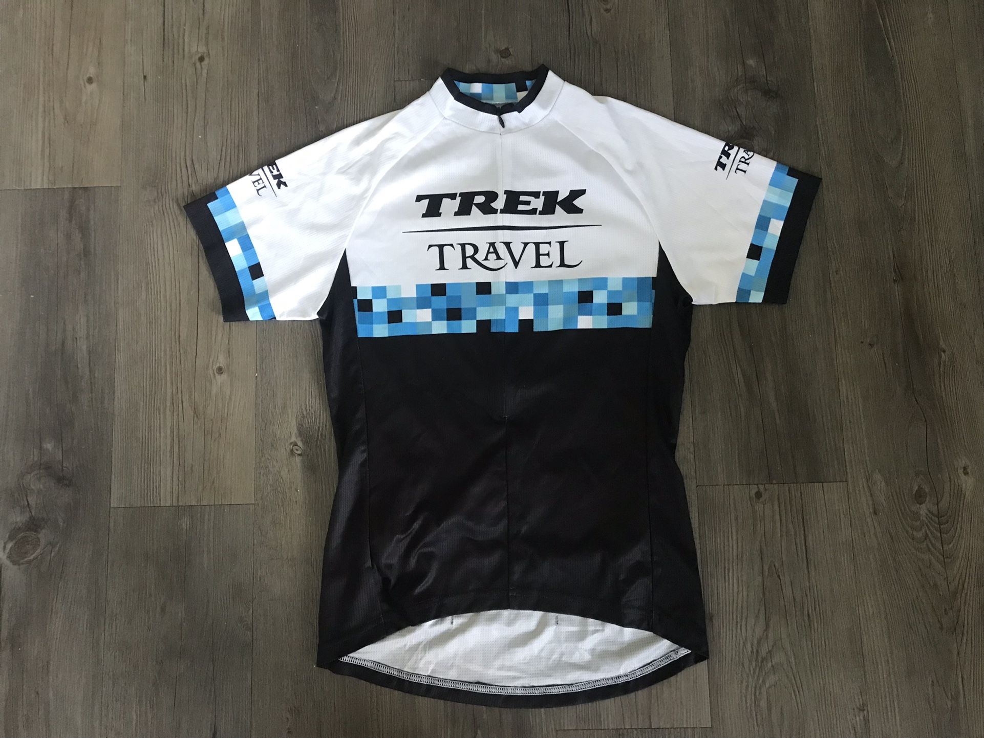 Women’s Trek Cycling Jersey - Small