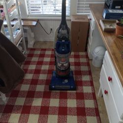 Hoover Rewind Vacuum Cleaner