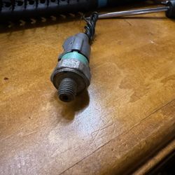 Civic Vtec And Integra Vtec Pressure Switch