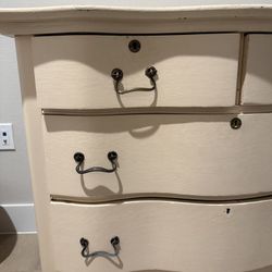 Antique Dresser