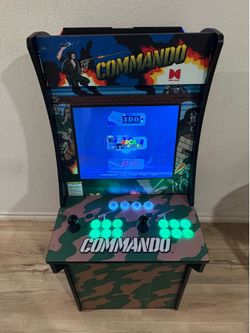 Modded Arcade (Over 8,000 Games)