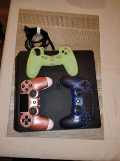 PS4