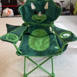 Kids Camping Chair