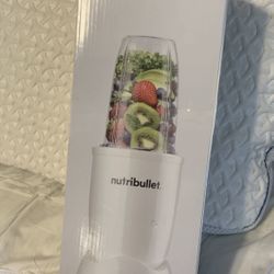 Nutribullet 