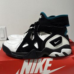 Nike Air Unlimited 