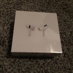 AirPods Pro New 