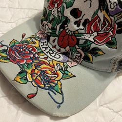 Ed Hardy 