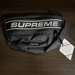 Supreme Bag 