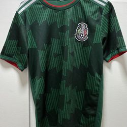 Mexico Jersey 