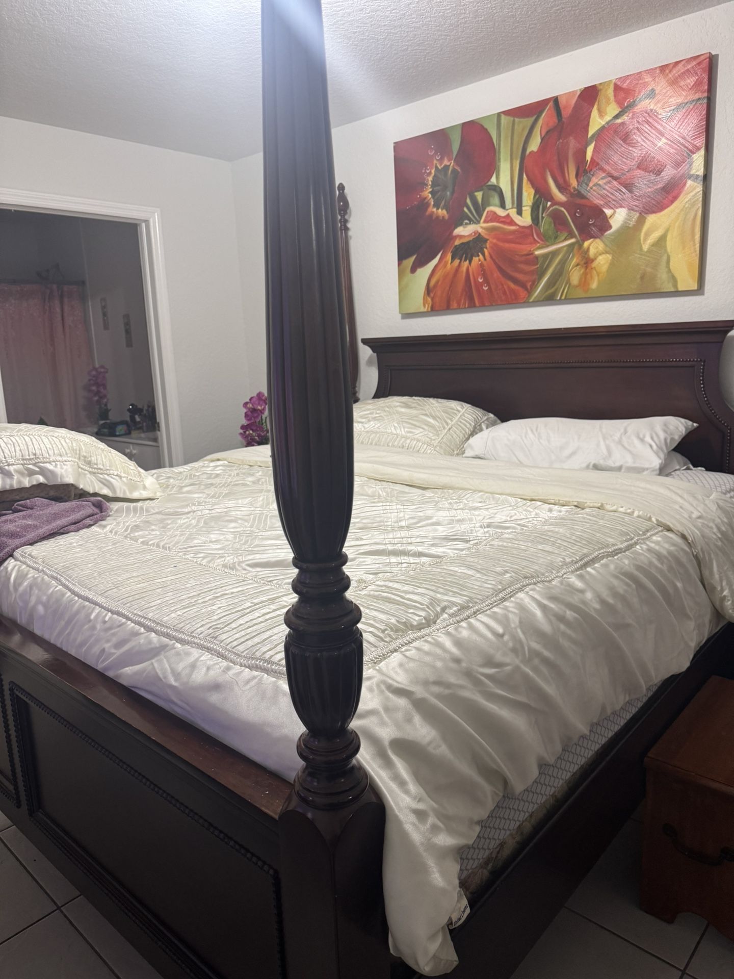 Bed Frame
