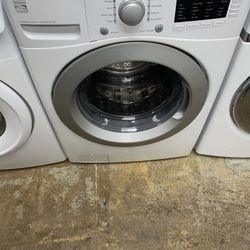 Kenmore Washer front load