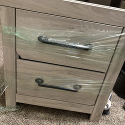 Nightstand - Slight Chips 