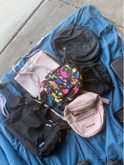 Ladies bags